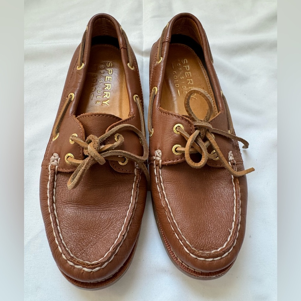 Sperry Women Boat Shoes